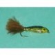 Streamers Epoxy Minnow Brown $4.00