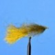 Streamers Mohair Leech  Olive $2.50