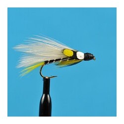 Streamers Black Ghost $2.50