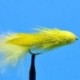 Streamers Zoo Cougar  Yellow $8.00