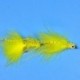 Streamers Circus Peanut  Yellow $8.00