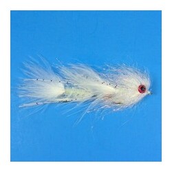 Streamers Heisenberg  White $8.00