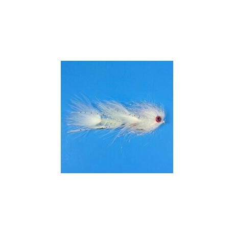 Streamers Heisenberg  White $8.00