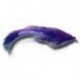 Streamers Bunny Leach Streamer $2.50