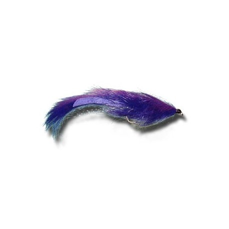 Streamers Bunny Leach Streamer $2.50