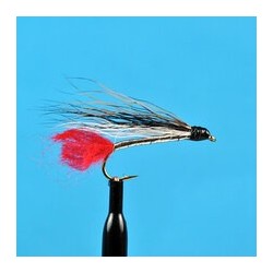 Streamers Black Nose Dace $2.50
