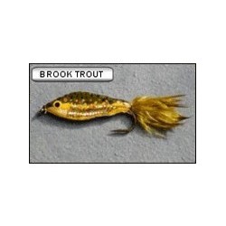 Streamers Brook Trout $4.00