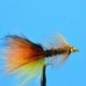 Streamers Bead Head Camo Bugger $2.64