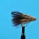 Streamers Marabou Muddler Black marabou muddler black $2.50