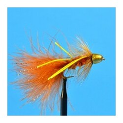 Streamers Autumn Splendor $2.50