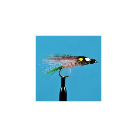 Streamers Little Rainbow Trout $2.50