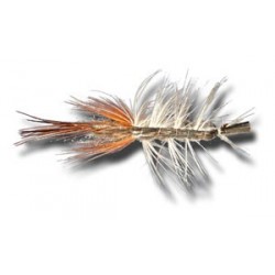 Streamers Crayfish $2.50
