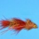 Streamers Sex Dungeon  Crayfish Orange $8.00
