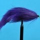 Streamers Bunny Leech Purple $2.50
