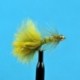 Streamers Bead Head Woolly Bugger Olive $2.50