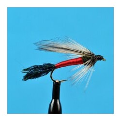 Streamers Dark Spruce $2.50