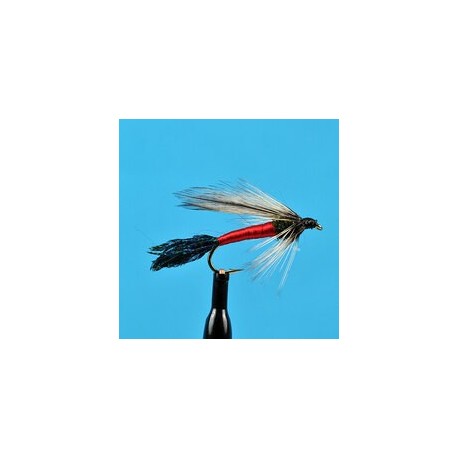 Streamers Dark Spruce $2.50