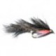 Streamers Zonker Black $2.50