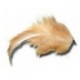 Streamers Bunny Leach Streamer Ginger $2.50