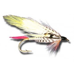 Streamers Colonel Bates $2.50
