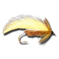 Streamers Platte River Special $2.50