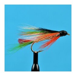 Streamers Little Brook Trout $2.50