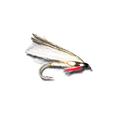 Streamers Evening Shadow $2.50