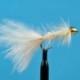 Streamers Conehead Woolly Bugger White $2.50