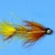 Streamers Circus Peanut  Bighorn Variant $8.00