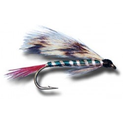 Streamers Grizzly King Streamer $2.50