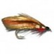 Streamers Fiery Brown $2.50