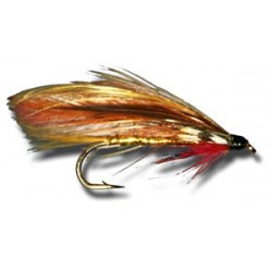 Streamers Fiery Brown $2.50