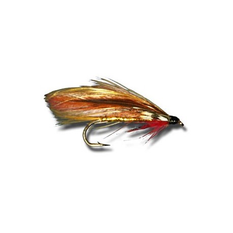 Streamers Fiery Brown $2.50