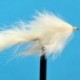 Streamers Bunny Leech White $2.50