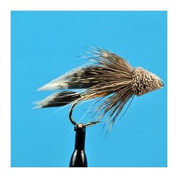 Streamers Muddler Minnow $2.50