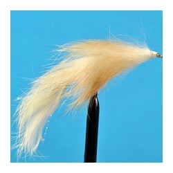 Streamers Bunny Leech Ginger $2.50
