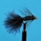 Streamers Bead Head Woolly Bugger Black $2.50