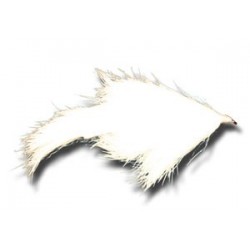 Streamers Bunny Leach White $2.50