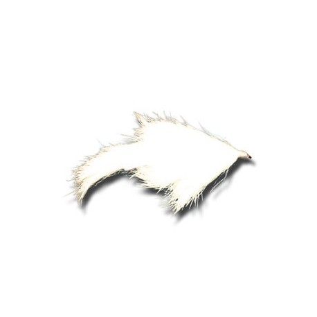 Streamers Bunny Leach White $2.50