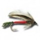 Streamers Dark Spruce Streamer $2.50