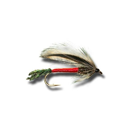 Streamers Dark Spruce Streamer $2.50