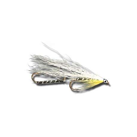 Streamers Tandem Black Ghost $3.00