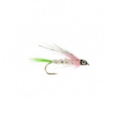 Streamers little rainbow trout $2.50