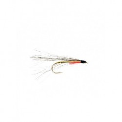 Streamers flathead minnow $2.50