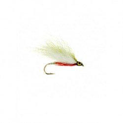Streamers foxy fry $2.50