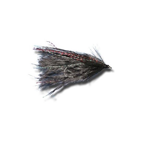 Streamers Dark Angel $2.50