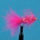 Streamers Krystal Bugger Pink $2.50