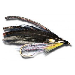 Streamers Kennebago $2.50