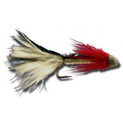 Streamers Throth Bullhead $2.50