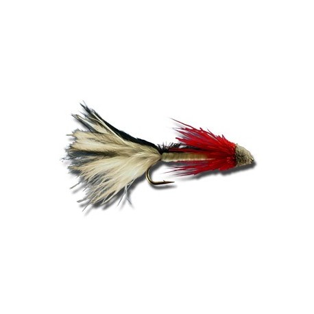 Streamers Throth Bullhead $2.50